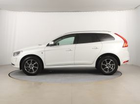 Volvo XC60 - 2015