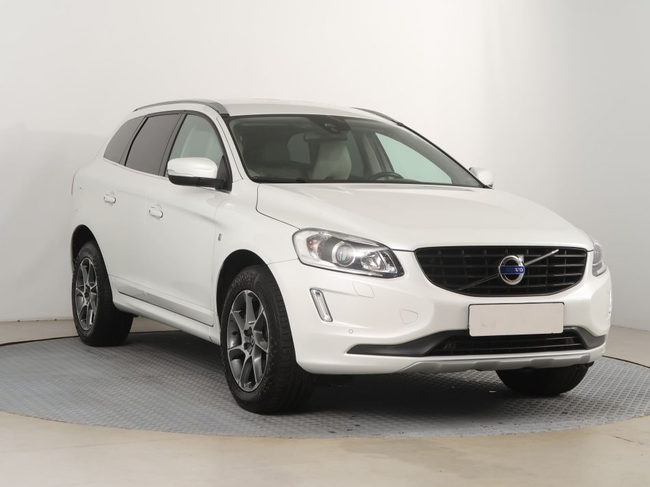 Volvo XC60 - 2015