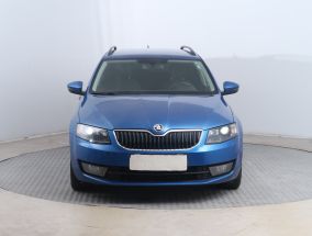 Skoda Octavia - 2014