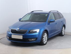 Skoda Octavia - 2014
