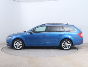 Skoda Octavia - 2014