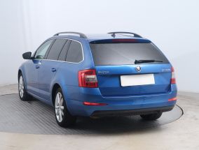 Skoda Octavia - 2014