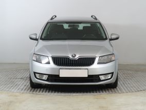 Skoda Octavia - 2017