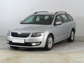 Skoda Octavia - 2017