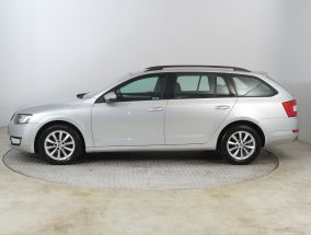 Skoda Octavia - 2017