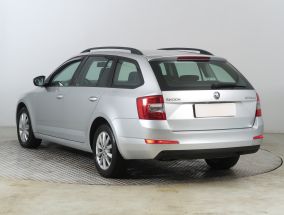 Skoda Octavia - 2017