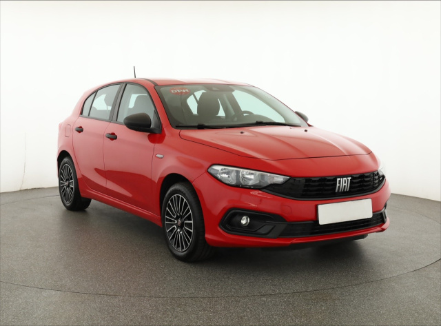 Fiat Tipo 2023