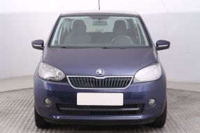 Skoda Citigo - 2016