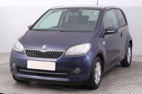 Skoda Citigo - 2016