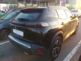 Peugeot 2008 - 2020