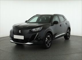 Peugeot 2008 - 2020
