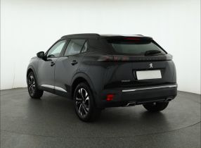 Peugeot 2008 - 2020