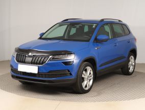 Skoda Karoq - 2019