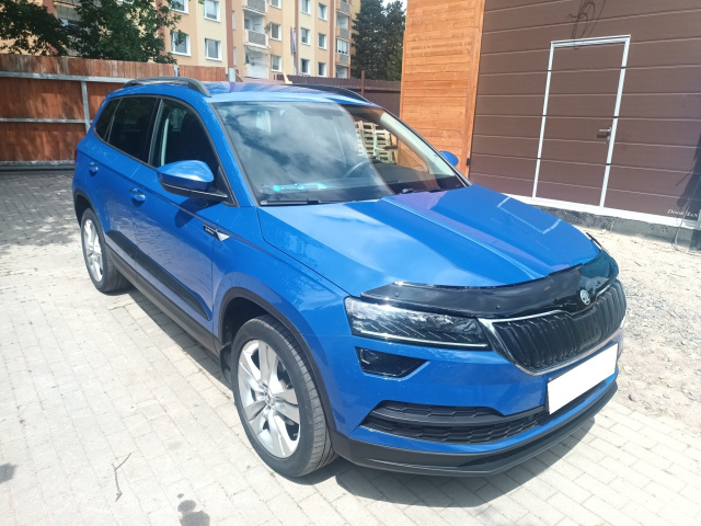 Škoda Karoq 2019