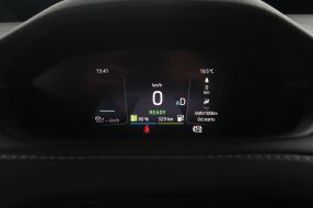 Škoda Enyaq - 2022