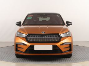 Skoda Enyaq - 2022