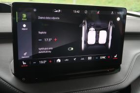 Škoda Enyaq - 2022