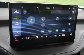 Škoda Enyaq - 2022