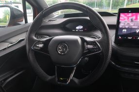 Škoda Enyaq - 2022
