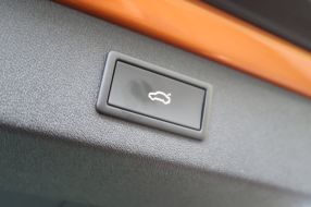 Škoda Enyaq - 2022