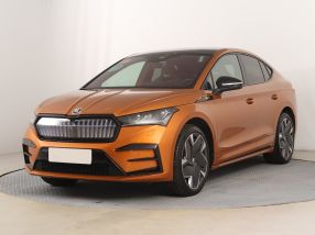 Skoda Enyaq - 2022