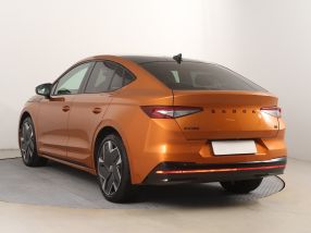 Skoda Enyaq - 2022