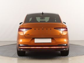 Škoda Enyaq - 2022