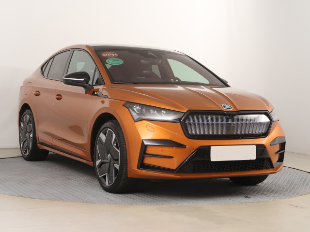 Škoda Enyaq 2022