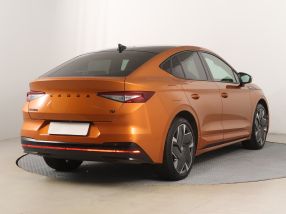 Škoda Enyaq - 2022
