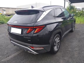 Hyundai Tucson - 2021