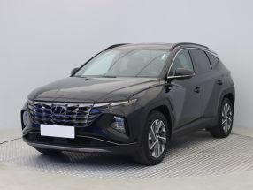 Hyundai Tucson - 2021