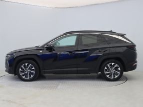 Hyundai Tucson - 2021