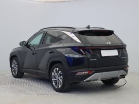Hyundai Tucson - 2021