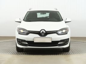 Renault Megane - 2015