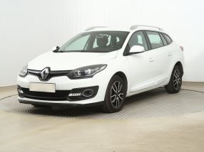 Renault Megane - 2015