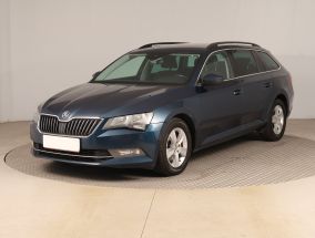 Skoda Superb - 2018