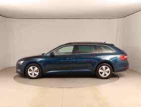 Skoda Superb - 2018