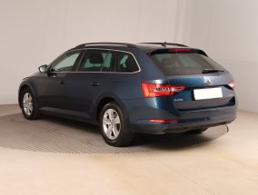 Skoda Superb - 2018