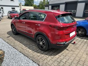 Kia Sportage - 2018