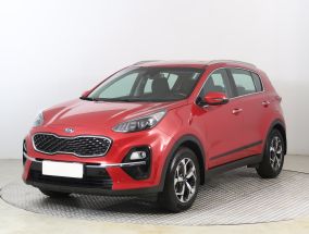 Kia Sportage - 2018