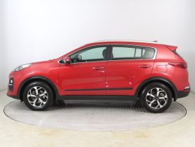 Kia Sportage - 2018