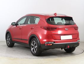 Kia Sportage - 2018