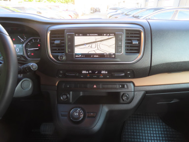 Toyota ProAce Verso - 2023