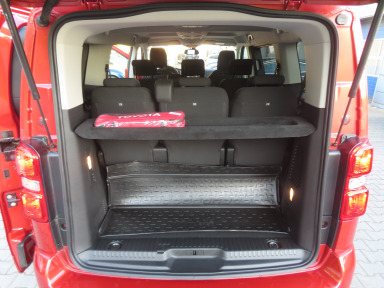 Toyota ProAce Verso - 2023