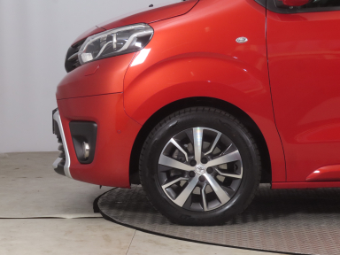 Toyota ProAce Verso - 2023
