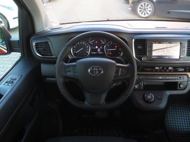 Toyota ProAce Verso - 2023
