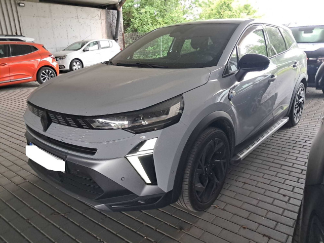 Renault Symbioz 2024