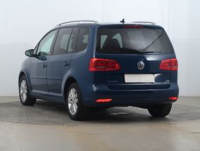 Volkswagen Touran - 2011