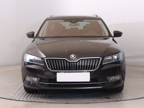 Skoda Superb - 2018