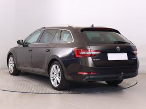 Skoda Superb - 2018